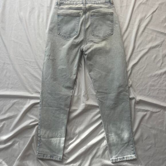 Cotton on mom jeans - Picture 4 of 5